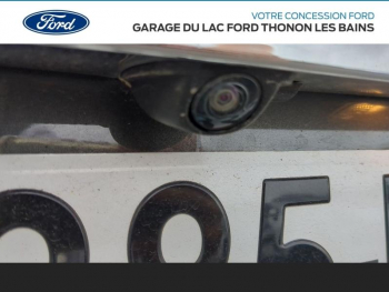 Photo 15 du bon plan FORD EcoSport 1.0 EcoBoost 125ch Titanium Business Euro6.2 occasion à 12590 €