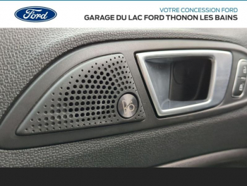 Photo 16 du bon plan FORD EcoSport 1.0 EcoBoost 125ch Titanium Business Euro6.2 occasion à 12590 €
