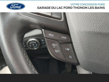 Photo 17 du bon plan FORD EcoSport 1.0 EcoBoost 125ch Titanium Business Euro6.2 occasion à 12590 €