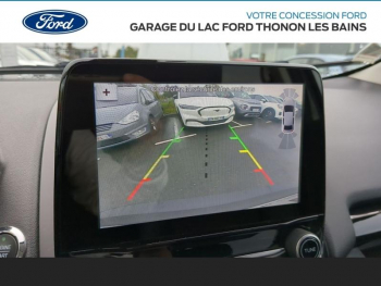 Photo 18 du bon plan FORD EcoSport 1.0 EcoBoost 125ch Titanium Business Euro6.2 occasion à 12590 €