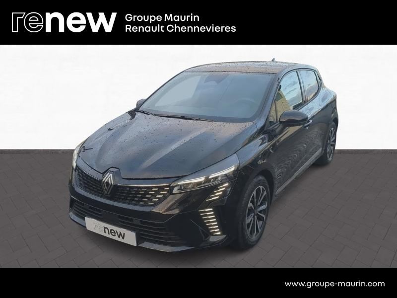 Bon plan RENAULT Clio 1.0 TCe 90ch Techno - 24 occasion à 19199 €