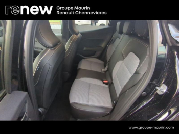 ddf-core-media-8jn5Cx560865_43.jpg Photo 43 du bon plan RENAULT Clio 1.0 TCe 90ch Techno - 24 occasion à 19199 €