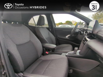 Photo 6 du bon plan TOYOTA Yaris Cross 116h Design MY22 occasion à 24290 €