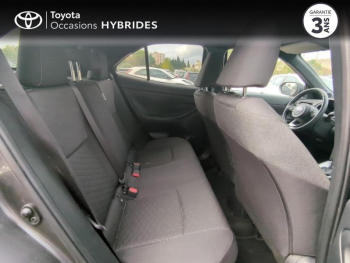 Photo 7 du bon plan TOYOTA Yaris Cross 116h Design MY22 occasion à 24290 €