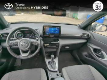 Photo 8 du bon plan TOYOTA Yaris Cross 116h Design MY22 occasion à 24290 €