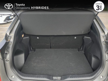 Photo 10 du bon plan TOYOTA Yaris Cross 116h Design MY22 occasion à 24290 €