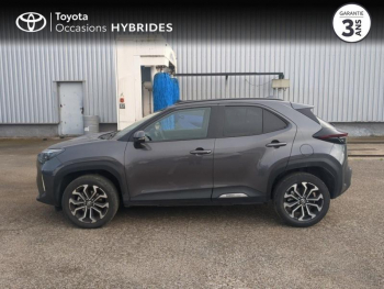 Photo 19 du bon plan TOYOTA Yaris Cross 116h Design MY22 occasion à 24290 €