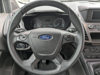 Photo 19 du bon plan FORD Transit Connect VUL L1 1.0E 100ch Trend occasion à 15490 €