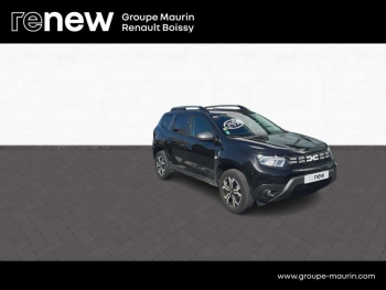 Photo 2 du bon plan DACIA Duster 1.5 Blue dCi 115ch Prestige + 4x2 occasion à 20370 €