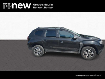 Photo 3 du bon plan DACIA Duster 1.5 Blue dCi 115ch Prestige + 4x2 occasion à 20370 €