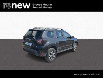 Photo 4 du bon plan DACIA Duster 1.5 Blue dCi 115ch Prestige + 4x2 occasion à 20370 €