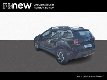 Photo 5 du bon plan DACIA Duster 1.5 Blue dCi 115ch Prestige + 4x2 occasion à 20370 €