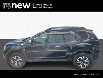 Photo 6 du bon plan DACIA Duster 1.5 Blue dCi 115ch Prestige + 4x2 occasion à 20370 €