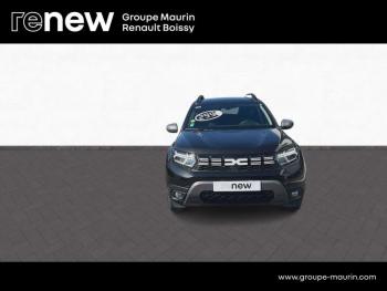 Photo 7 du bon plan DACIA Duster 1.5 Blue dCi 115ch Prestige + 4x2 occasion à 20370 €