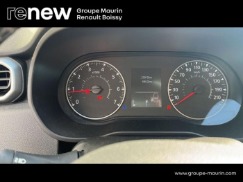 Photo 10 du bon plan DACIA Duster 1.5 Blue dCi 115ch Prestige + 4x2 occasion à 20370 €