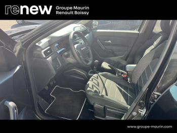Photo 11 du bon plan DACIA Duster 1.5 Blue dCi 115ch Prestige + 4x2 occasion à 20370 €