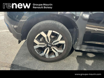 Photo 15 du bon plan DACIA Duster 1.5 Blue dCi 115ch Prestige + 4x2 occasion à 20370 €