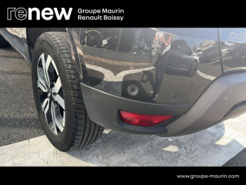 Photo 16 du bon plan DACIA Duster 1.5 Blue dCi 115ch Prestige + 4x2 occasion à 20370 €