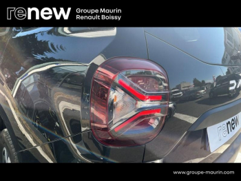 Photo 17 du bon plan DACIA Duster 1.5 Blue dCi 115ch Prestige + 4x2 occasion à 20370 €