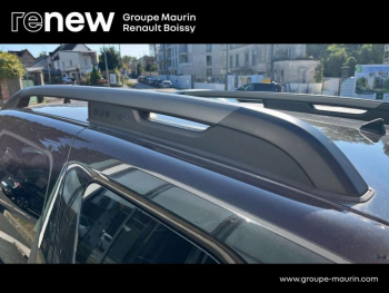 Photo 18 du bon plan DACIA Duster 1.5 Blue dCi 115ch Prestige + 4x2 occasion à 20370 €