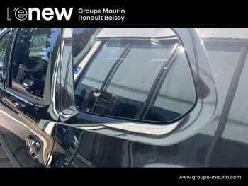 Photo 19 du bon plan DACIA Duster 1.5 Blue dCi 115ch Prestige + 4x2 occasion à 20370 €