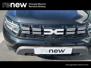Photo 21 du bon plan DACIA Duster 1.5 Blue dCi 115ch Prestige + 4x2 occasion à 20370 €