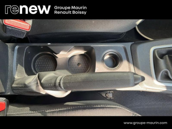 Photo 23 du bon plan DACIA Duster 1.5 Blue dCi 115ch Prestige + 4x2 occasion à 20370 €