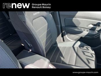 Photo 25 du bon plan DACIA Duster 1.5 Blue dCi 115ch Prestige + 4x2 occasion à 20370 €