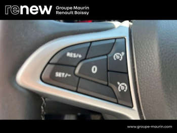 Photo 27 du bon plan DACIA Duster 1.5 Blue dCi 115ch Prestige + 4x2 occasion à 20370 €