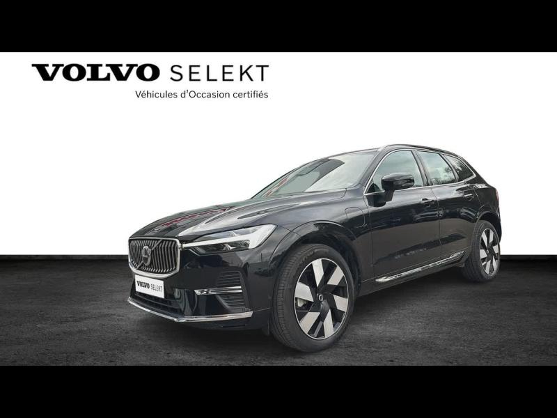ddf-core-media-YXyxSw61019725_1.jpg Bon plan VOLVO XC60 T8 AWD Recharge 310 + 145ch Ultimate Style Chrome Geartronic occasion à 57890 €