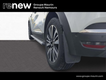 Photo 8 du bon plan RENAULT Captur 1.6 E-Tech Plug-in 160ch Initiale Paris occasion à 17900 €