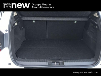 Photo 13 du bon plan RENAULT Captur 1.6 E-Tech Plug-in 160ch Initiale Paris occasion à 17900 €