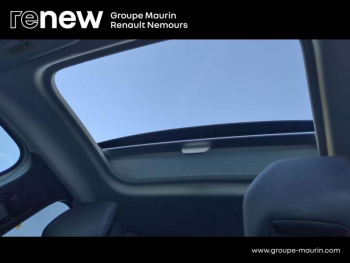 Photo 21 du bon plan RENAULT Captur 1.6 E-Tech Plug-in 160ch Initiale Paris occasion à 17900 €