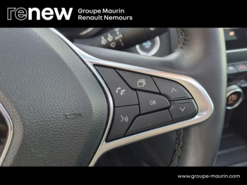 Photo 30 du bon plan RENAULT Captur 1.6 E-Tech Plug-in 160ch Initiale Paris occasion à 17900 €