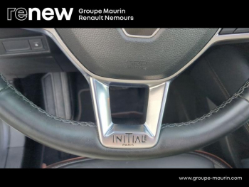 Photo 31 du bon plan RENAULT Captur 1.6 E-Tech Plug-in 160ch Initiale Paris occasion à 17900 €