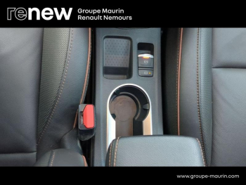 Photo 34 du bon plan RENAULT Captur 1.6 E-Tech Plug-in 160ch Initiale Paris occasion à 17900 €