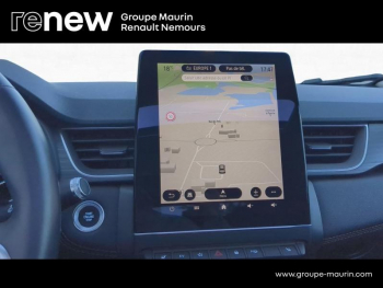 Photo 35 du bon plan RENAULT Captur 1.6 E-Tech Plug-in 160ch Initiale Paris occasion à 17900 €