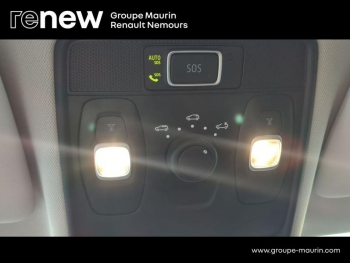 Photo 37 du bon plan RENAULT Captur 1.6 E-Tech Plug-in 160ch Initiale Paris occasion à 17900 €