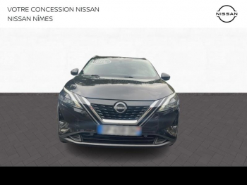Photo 2 du bon plan NISSAN Qashqai e-POWER 190ch N-Connecta 2022 occasion à 26790 €