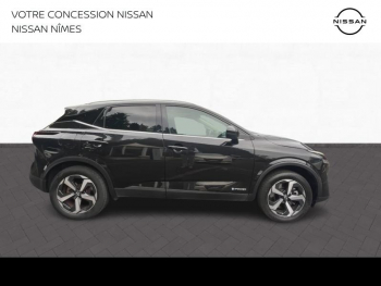 Photo 4 du bon plan NISSAN Qashqai e-POWER 190ch N-Connecta 2022 occasion à 26790 €