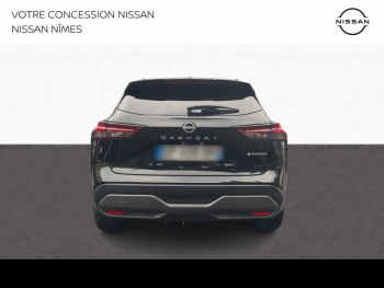 Photo 6 du bon plan NISSAN Qashqai e-POWER 190ch N-Connecta 2022 occasion à 26790 €