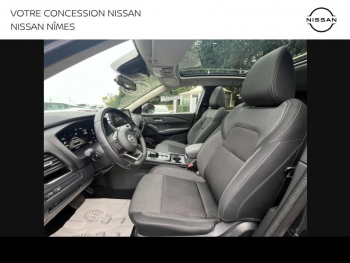 Photo 12 du bon plan NISSAN Qashqai e-POWER 190ch N-Connecta 2022 occasion à 26790 €