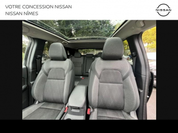 Photo 13 du bon plan NISSAN Qashqai e-POWER 190ch N-Connecta 2022 occasion à 26790 €
