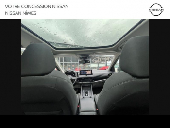 Photo 15 du bon plan NISSAN Qashqai e-POWER 190ch N-Connecta 2022 occasion à 26790 €