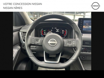 Photo 17 du bon plan NISSAN Qashqai e-POWER 190ch N-Connecta 2022 occasion à 26790 €