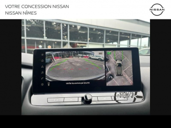 Photo 21 du bon plan NISSAN Qashqai e-POWER 190ch N-Connecta 2022 occasion à 26790 €