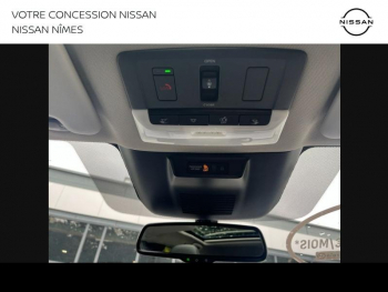 Photo 22 du bon plan NISSAN Qashqai e-POWER 190ch N-Connecta 2022 occasion à 26790 €
