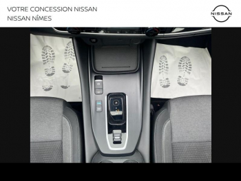 Photo 23 du bon plan NISSAN Qashqai e-POWER 190ch N-Connecta 2022 occasion à 26790 €