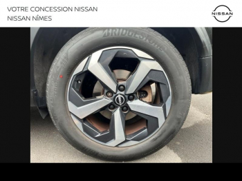 Photo 24 du bon plan NISSAN Qashqai e-POWER 190ch N-Connecta 2022 occasion à 26790 €