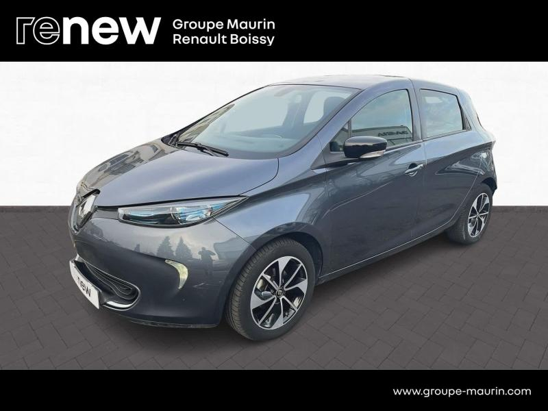 ddf-core-media-yH2AtX56288_1.jpg Bon plan RENAULT Zoe Intens charge normale R110 Achat Intégral occasion à 10990 €